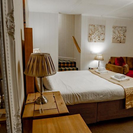 No1 Hotel Wooler Quarto foto
