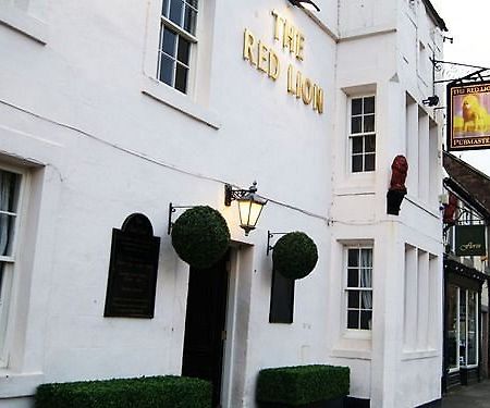 No1 Hotel Wooler Exterior foto