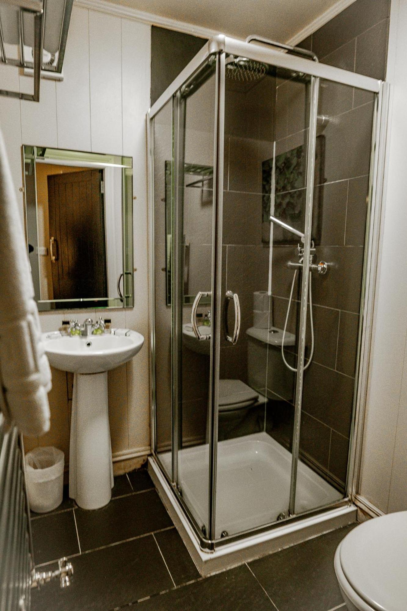 No1 Hotel Wooler Quarto foto